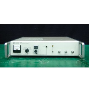 Quartz Frequency Standard